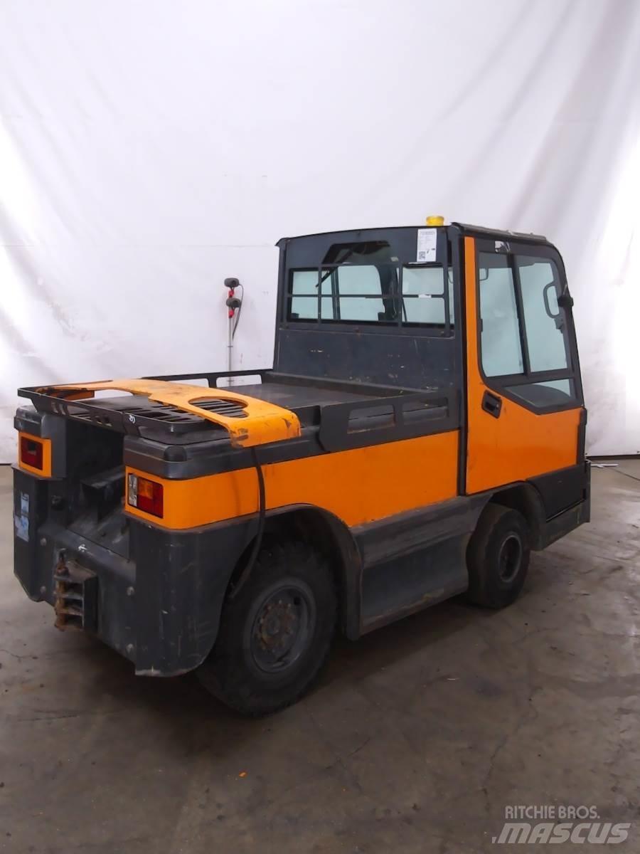 Still R07-25 Towing trucks