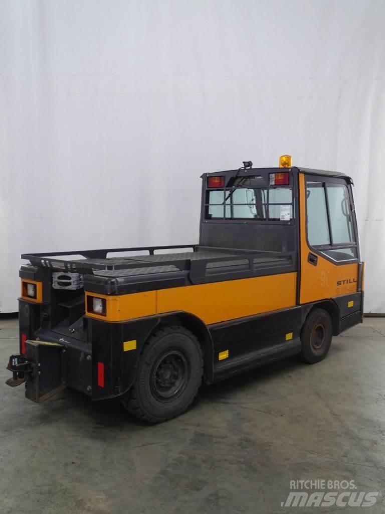 Still R07-25 Towing trucks