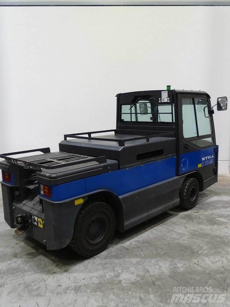 Still R07-25 Towing trucks