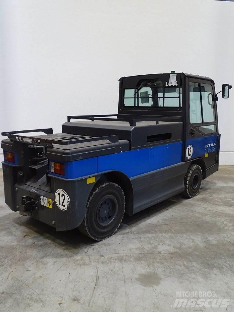 Still R07-25 Towing trucks