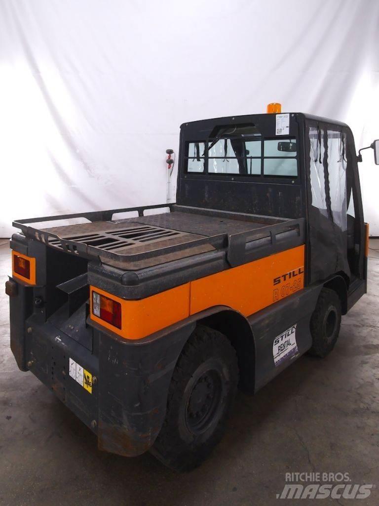 Still R07-25 Towing trucks