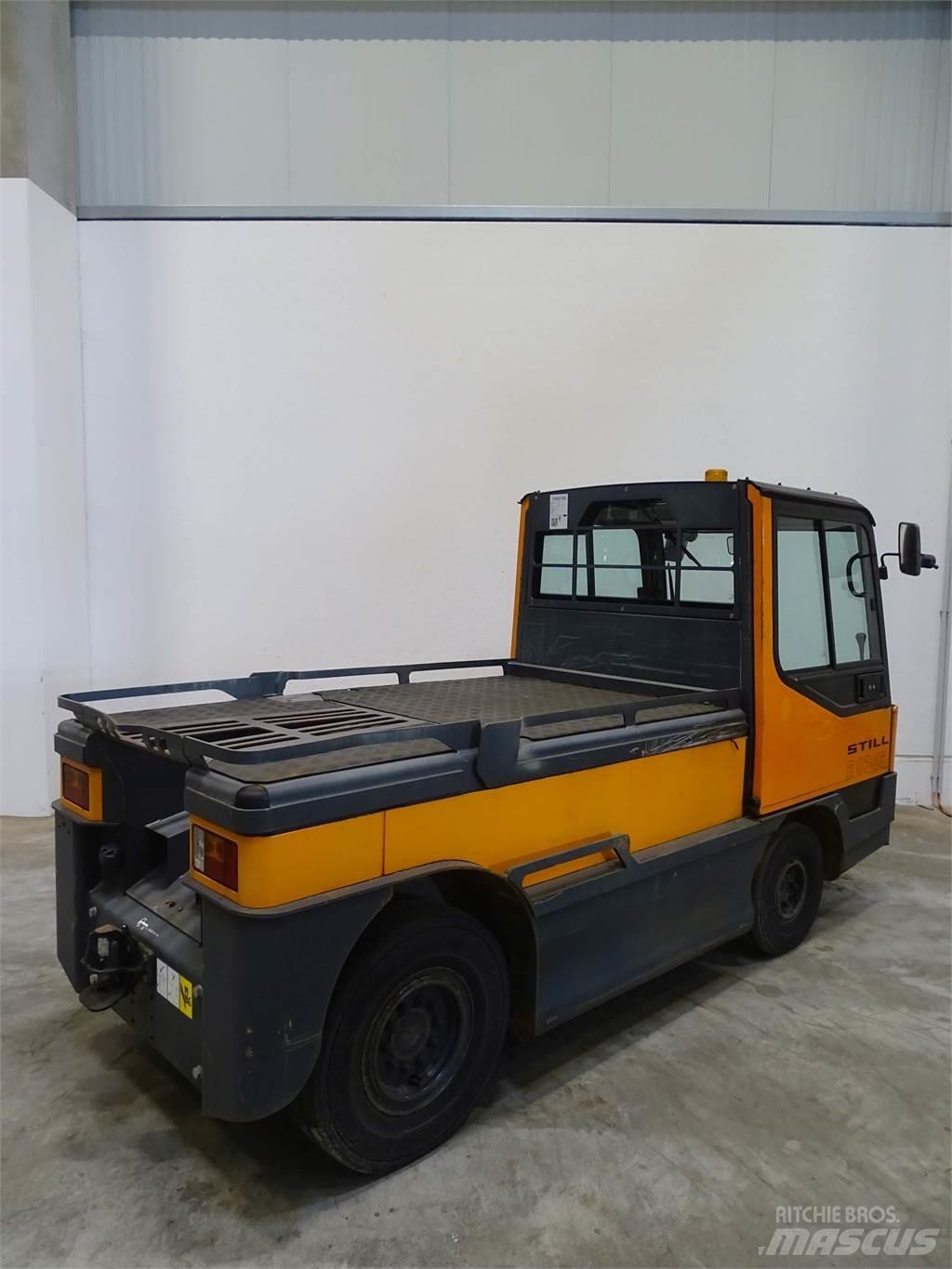Still R07-25 Towing trucks