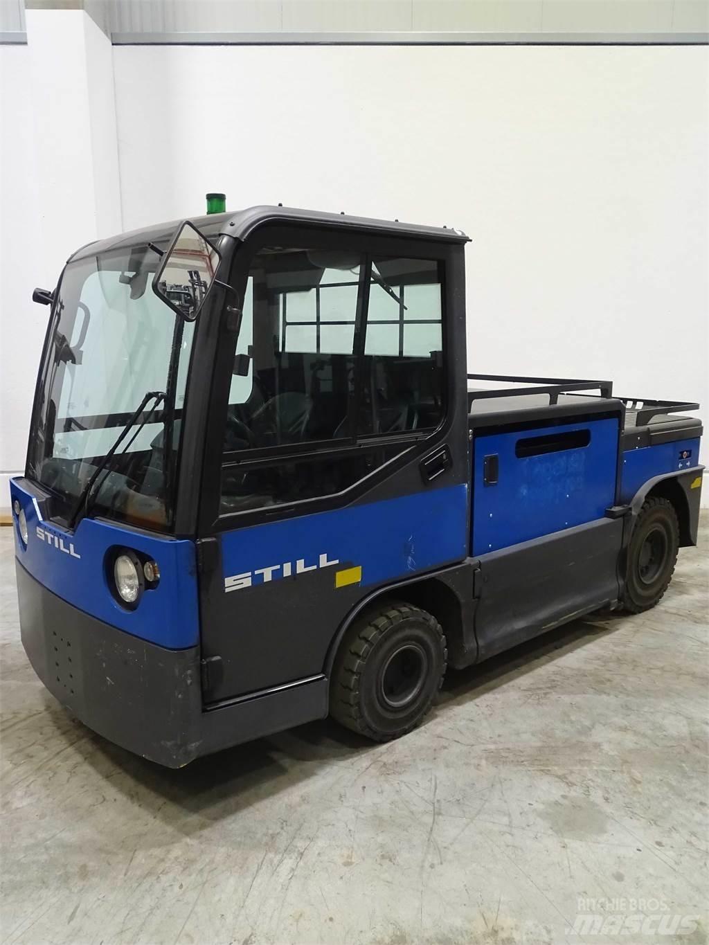 Still R07-25 Towing trucks