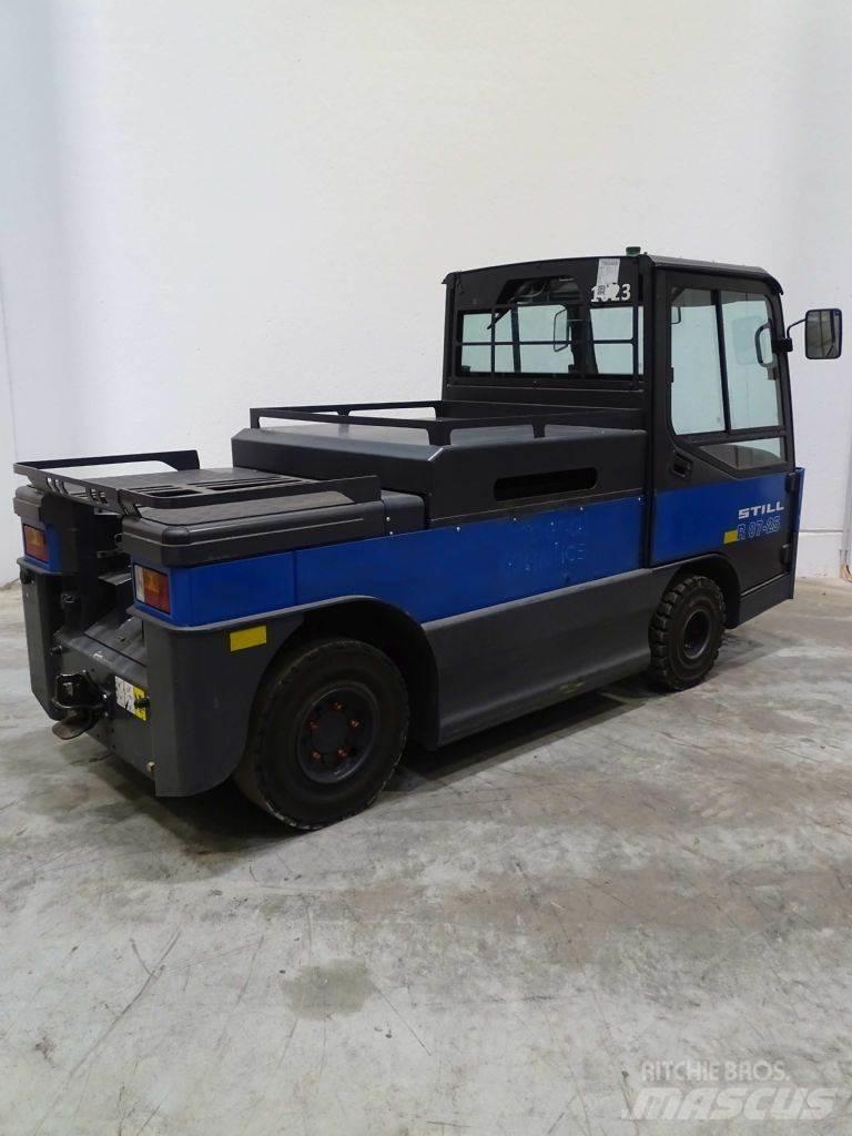 Still R07-25L Towing trucks