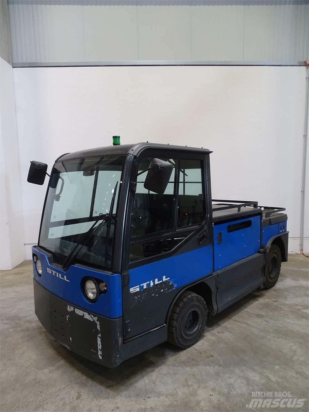 Still R07-25L Towing trucks