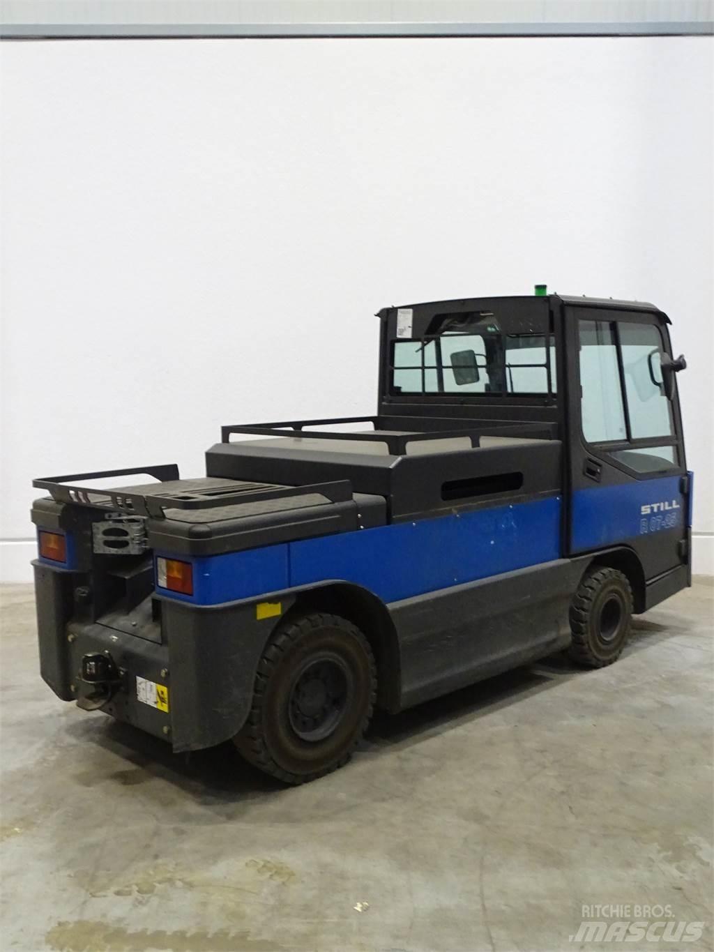 Still R07-25L Towing trucks