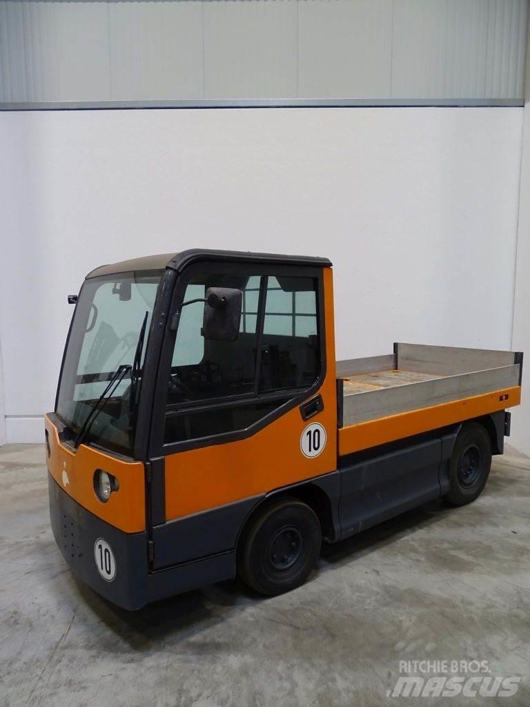 Still R08-20 Towing trucks