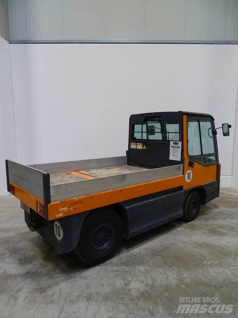 Still R08-20 Towing trucks