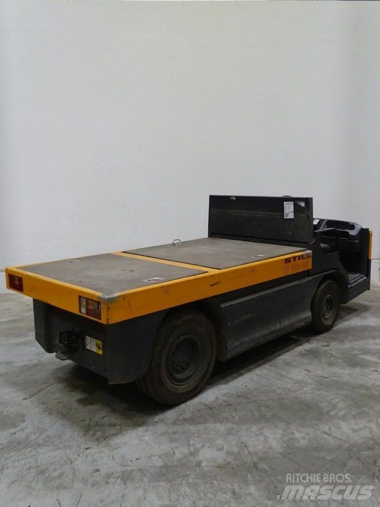 Still R08-20 Towing trucks