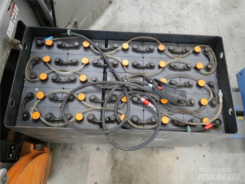 Still RX20-14 Electric forklift trucks