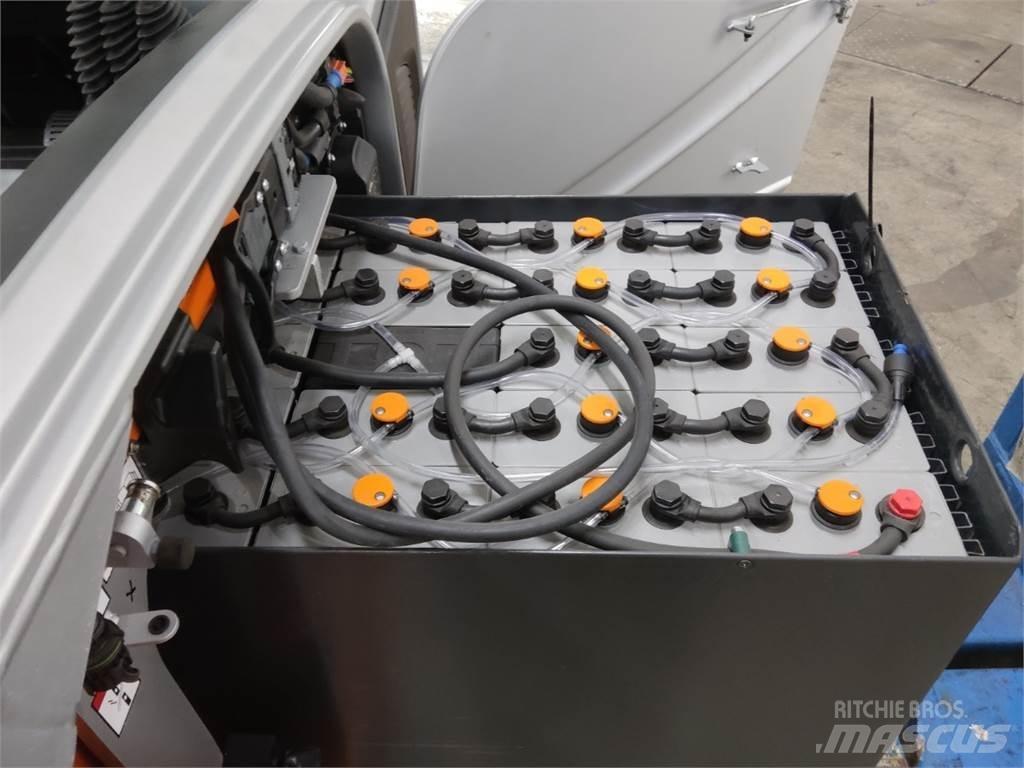 Still RX20-14C Electric forklift trucks