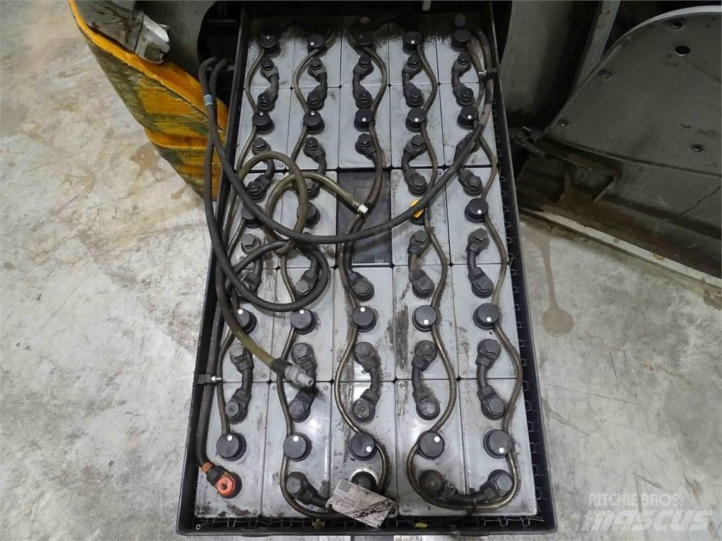 Still RX20-15 Electric forklift trucks