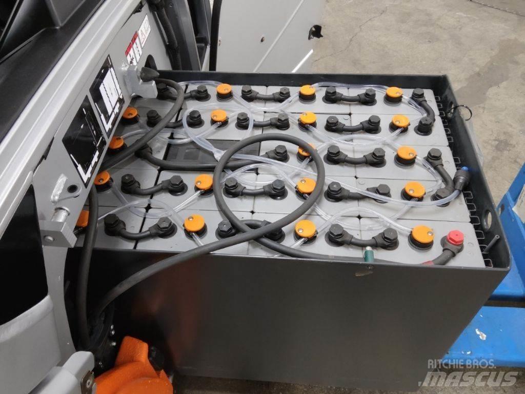 Still RX20-16 Electric forklift trucks