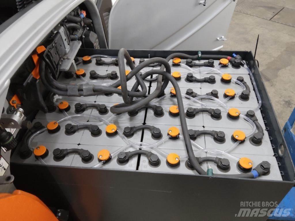 Still RX20-16 Electric forklift trucks