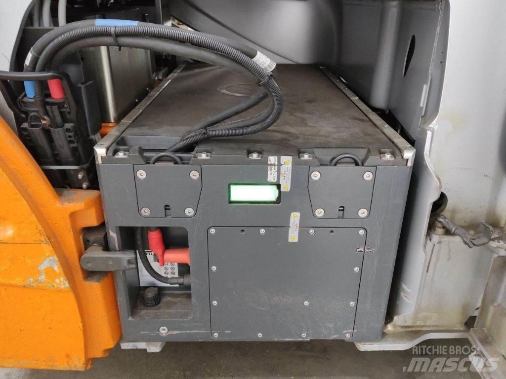 Still RX20-16 Electric forklift trucks