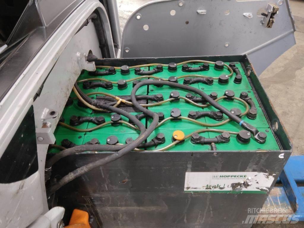 Still RX20-16 Electric forklift trucks