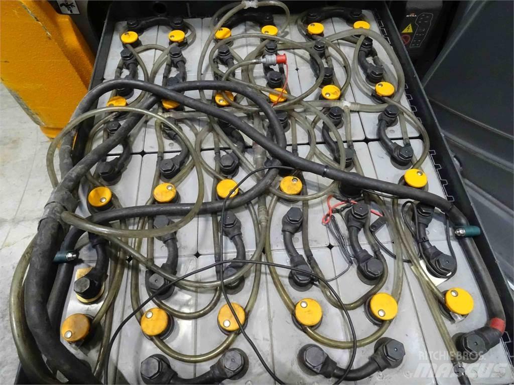 Still RX20-16 Electric forklift trucks