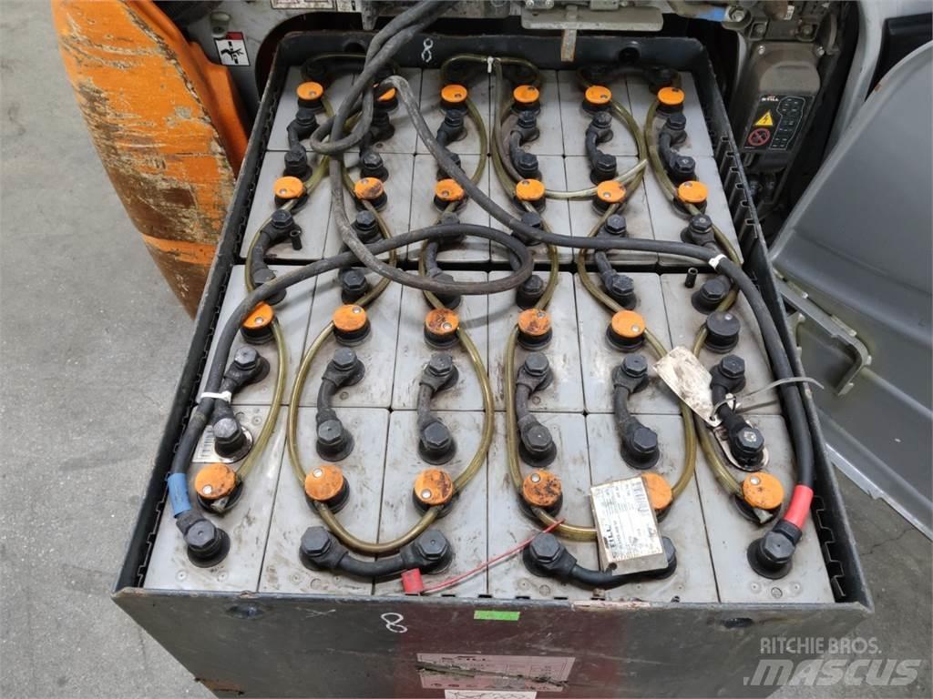 Still RX20-16 Electric forklift trucks