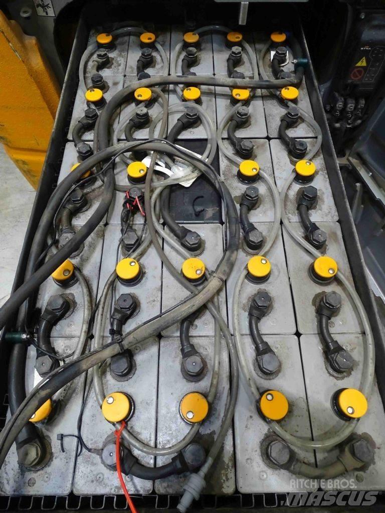 Still RX20-16 Electric forklift trucks