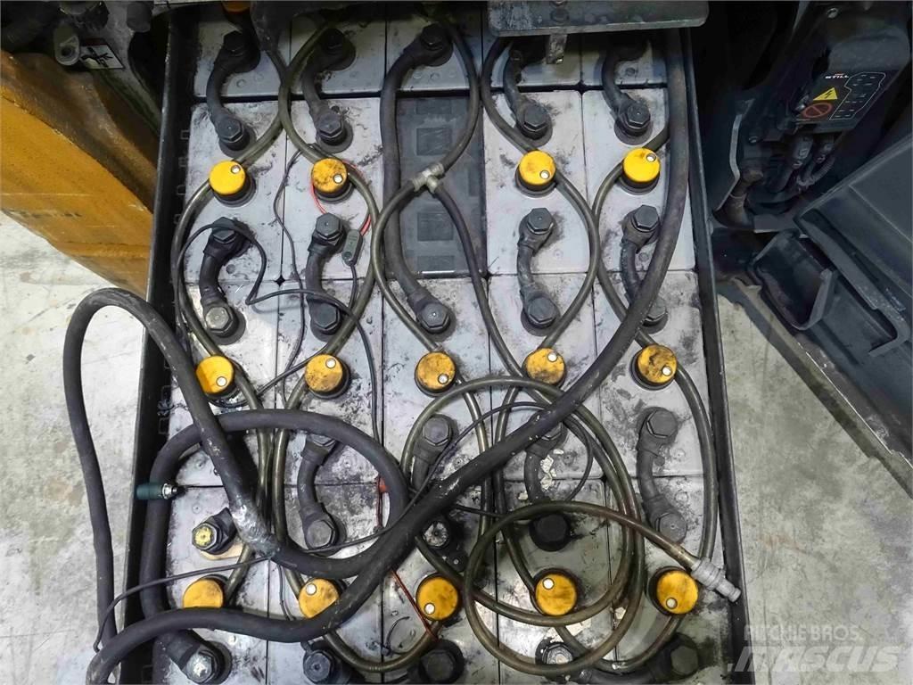 Still RX20-16 Electric forklift trucks