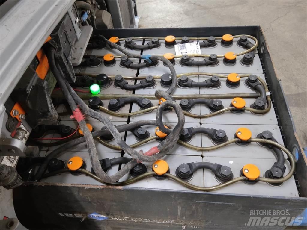 Still RX20-16 Electric forklift trucks