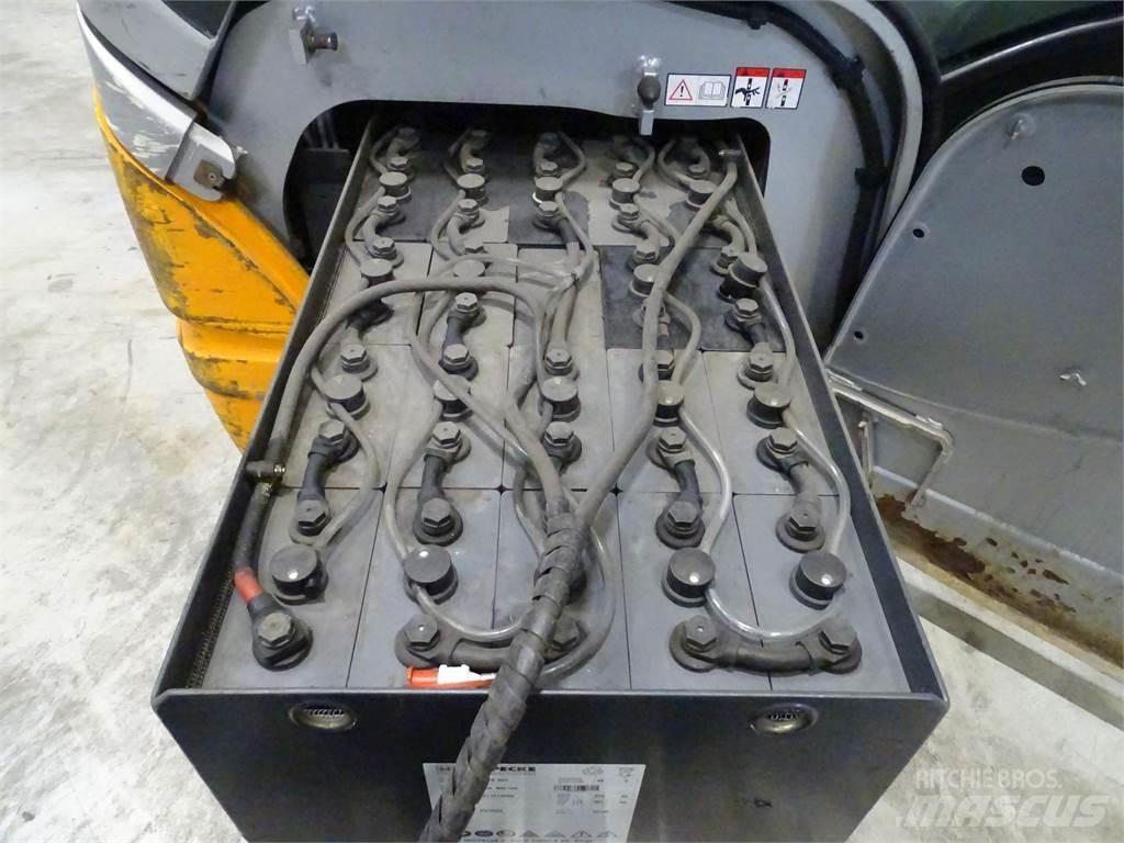 Still RX20-16 Electric forklift trucks