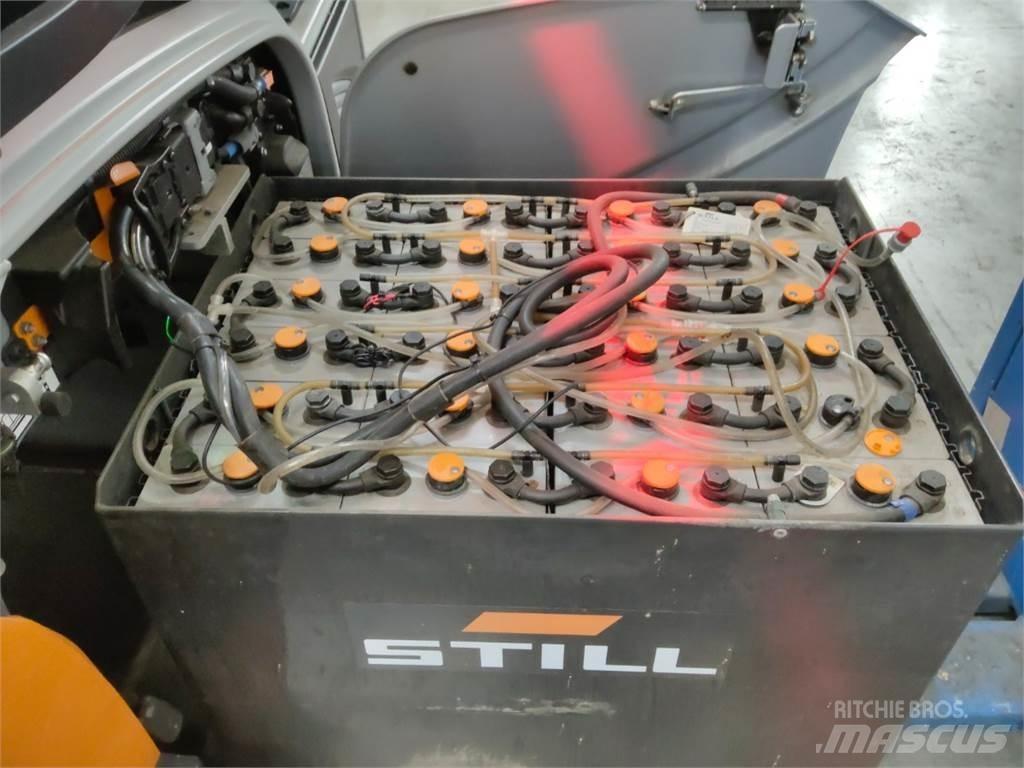 Still RX20-16 Electric forklift trucks