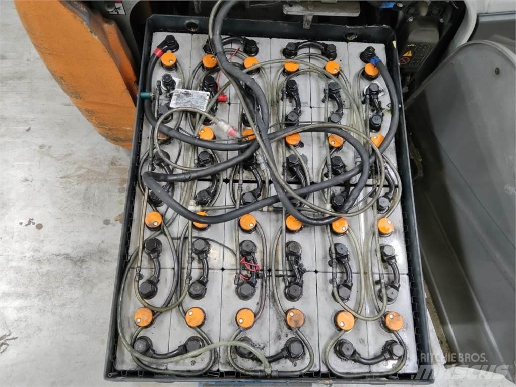 Still RX20-16 Electric forklift trucks