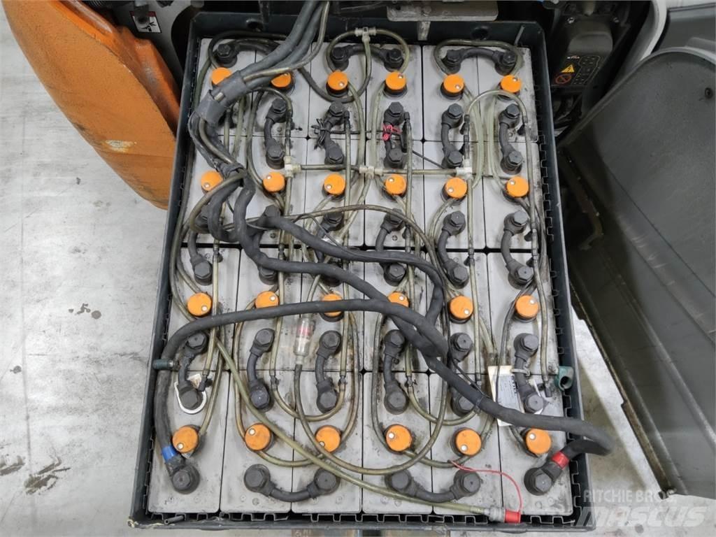 Still RX20-16 Electric forklift trucks