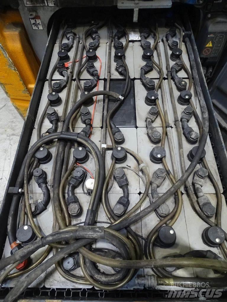 Still RX20-16C Electric forklift trucks