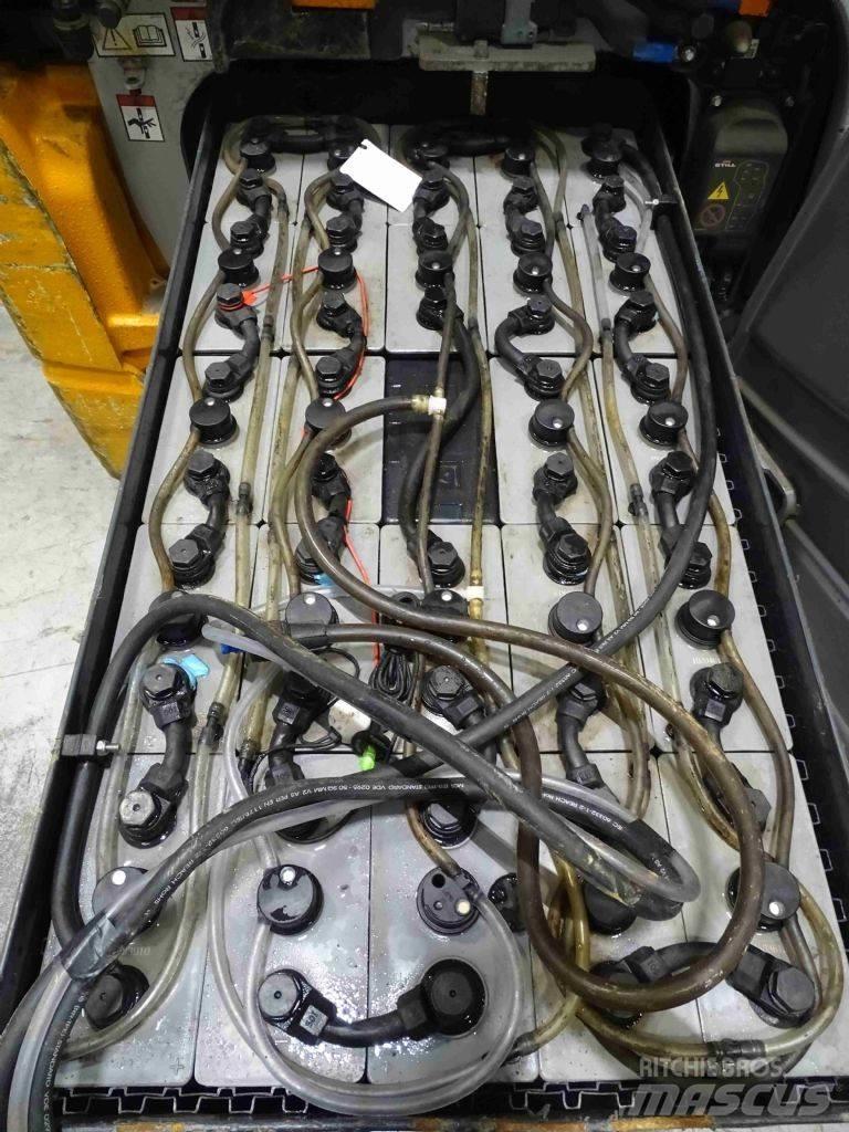 Still RX20-16C Electric forklift trucks