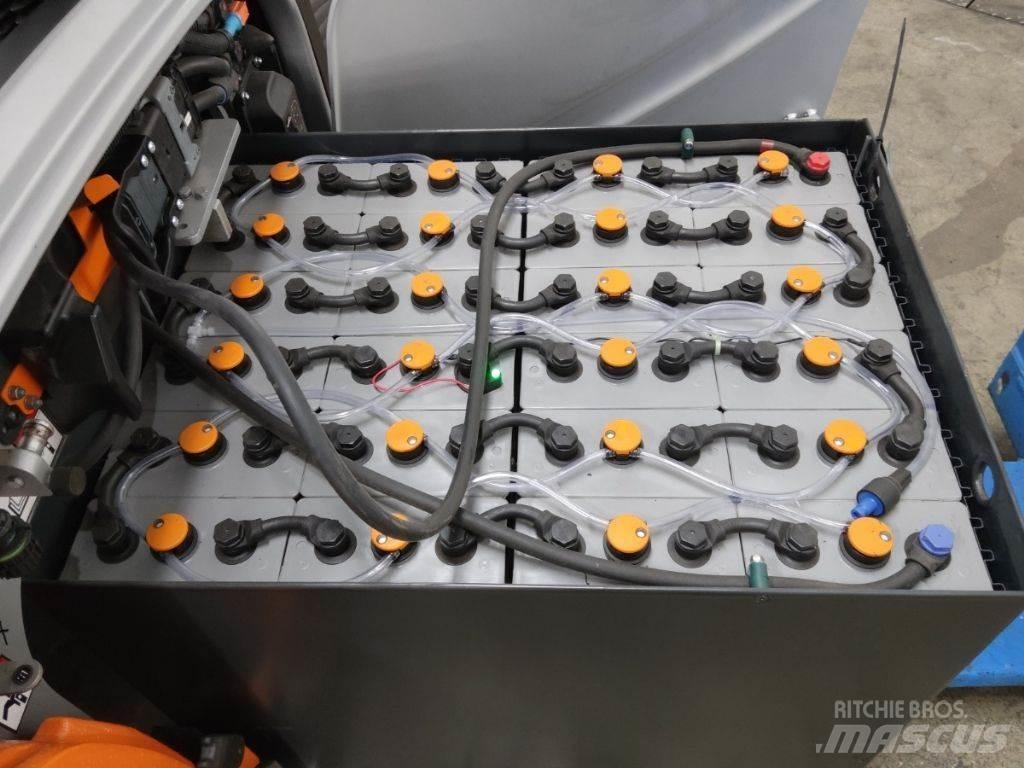 Still RX20-16P Electric forklift trucks