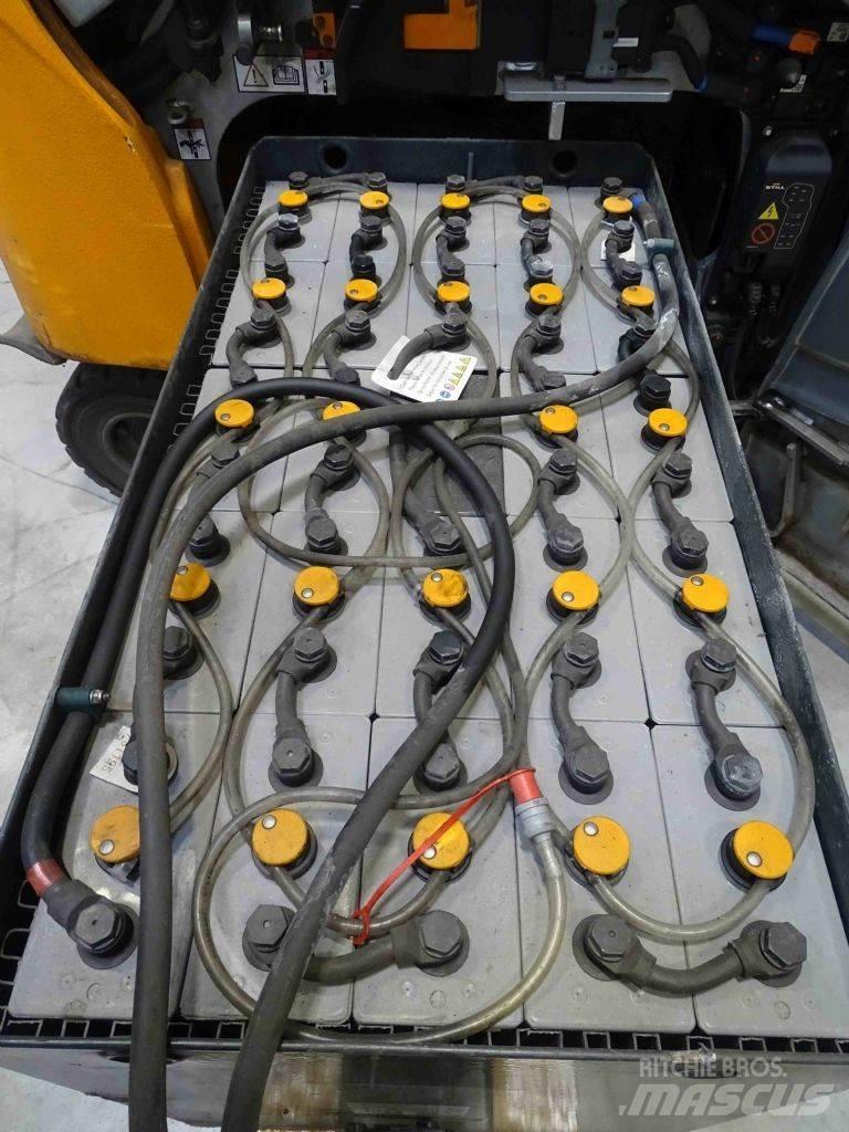 Still RX20-16P Electric forklift trucks