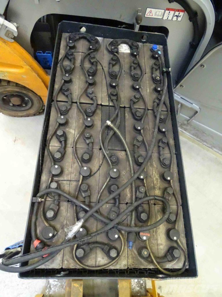 Still RX20-16P Electric forklift trucks