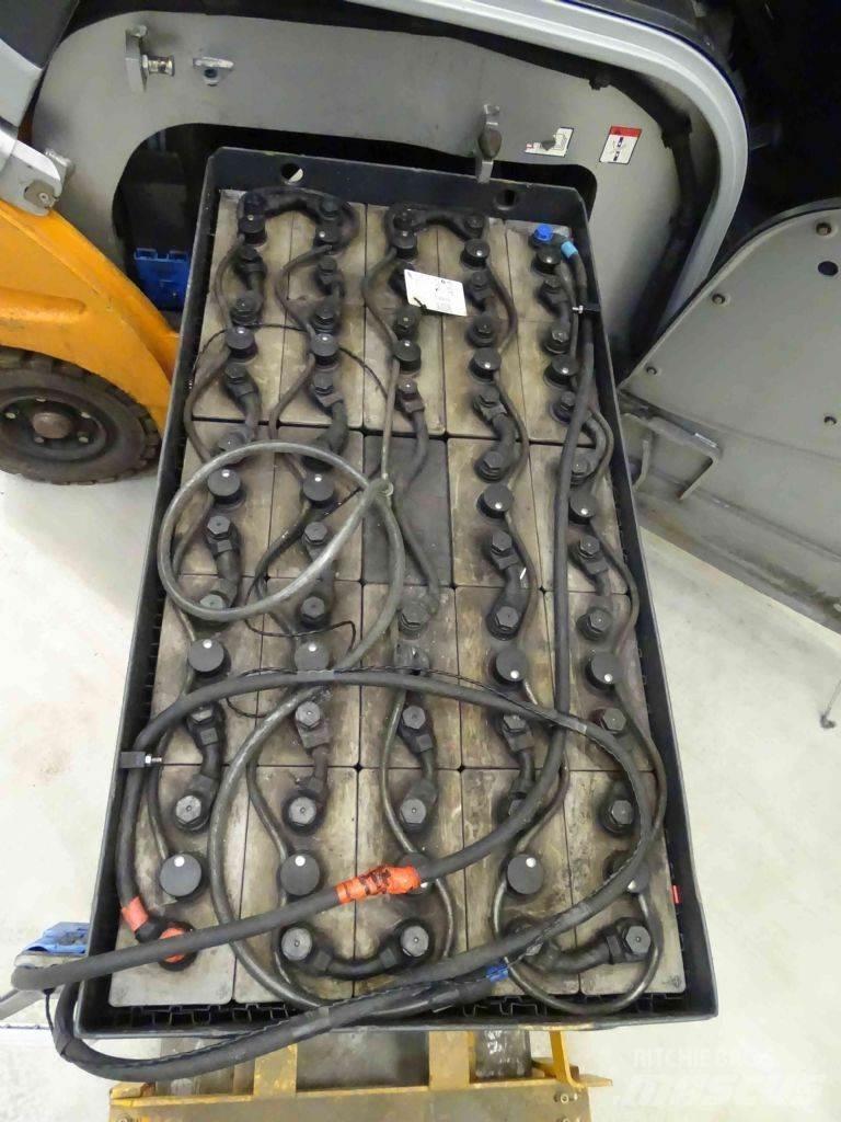 Still RX20-16P Electric forklift trucks