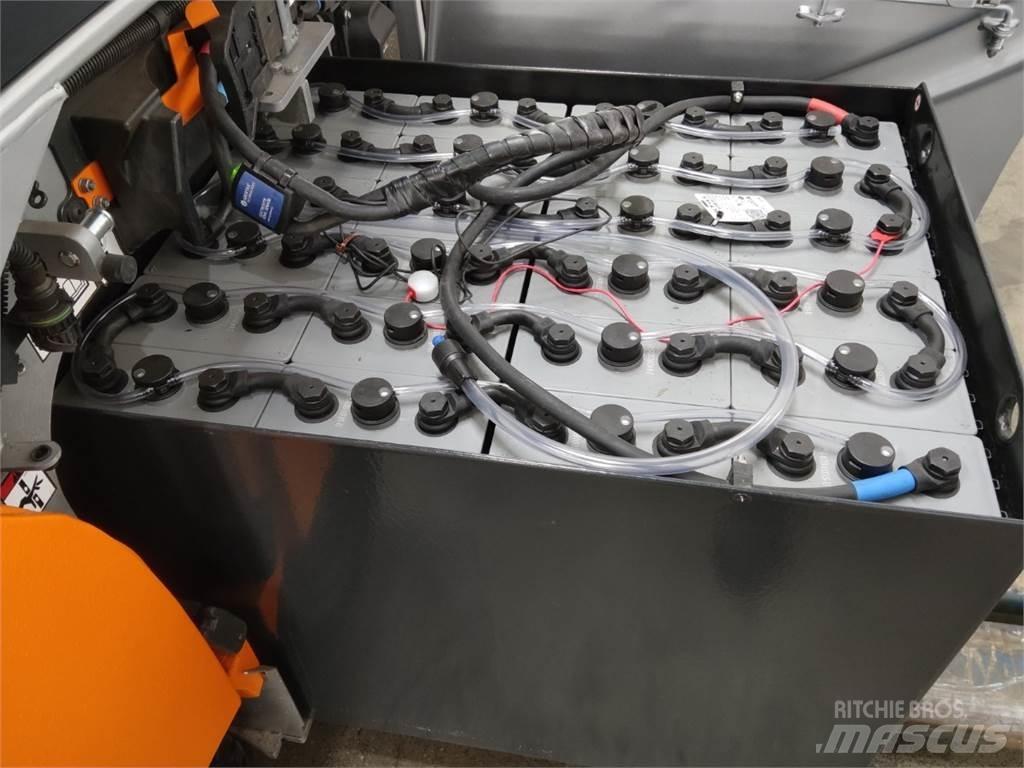 Still RX20-16P Electric forklift trucks