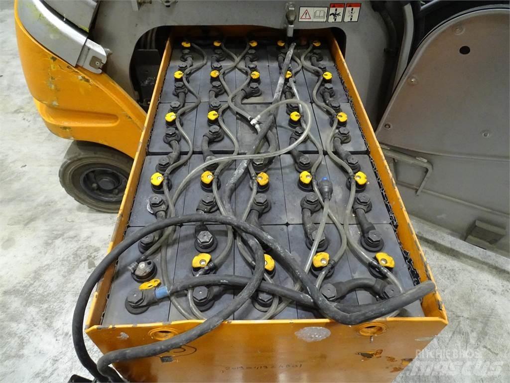 Still RX20-16P Electric forklift trucks