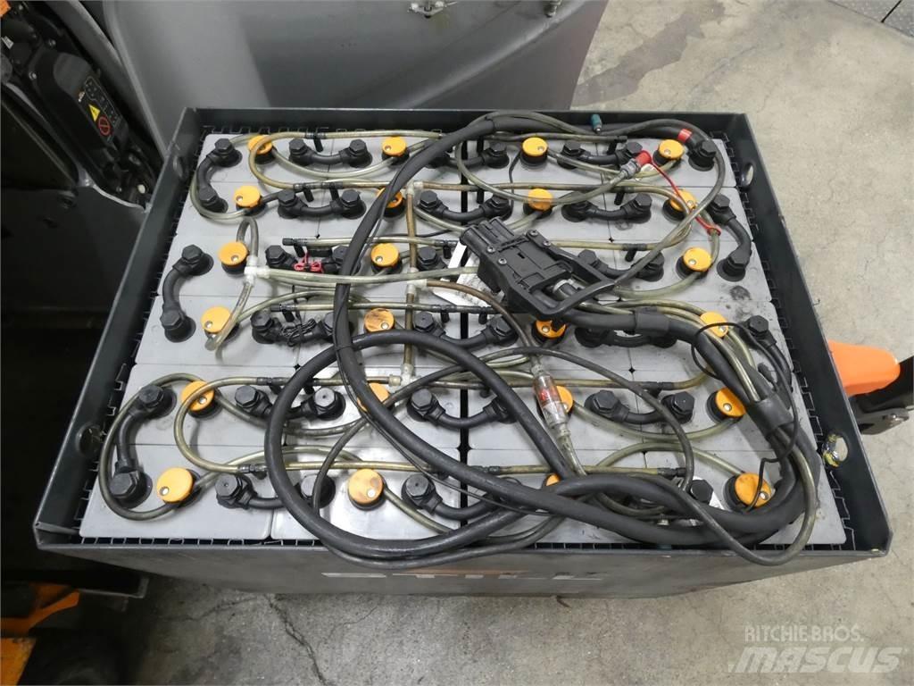 Still RX20-16P Electric forklift trucks