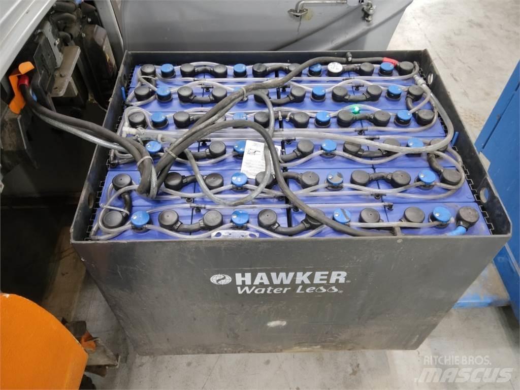 Still RX20-16P Electric forklift trucks