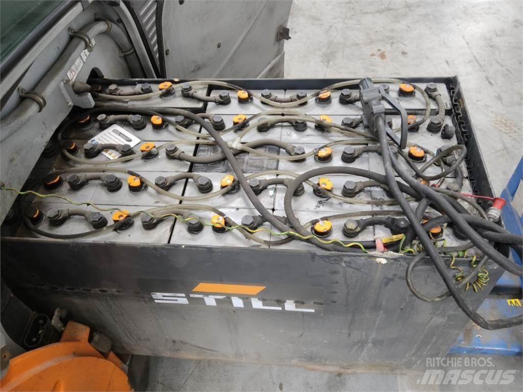 Still RX20-16P Electric forklift trucks
