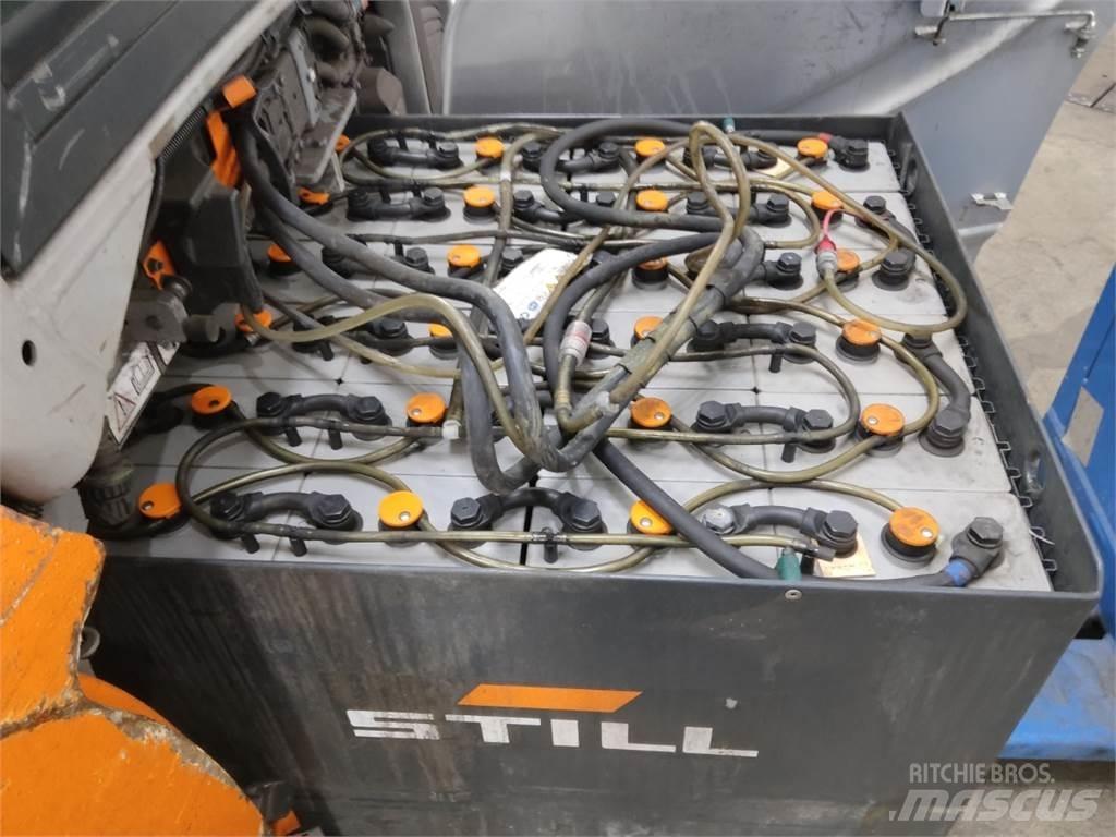 Still RX20-16PL Electric forklift trucks