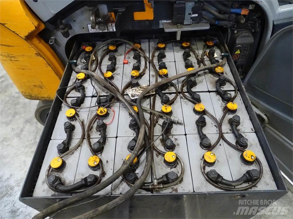 Still RX20-16PL Electric forklift trucks
