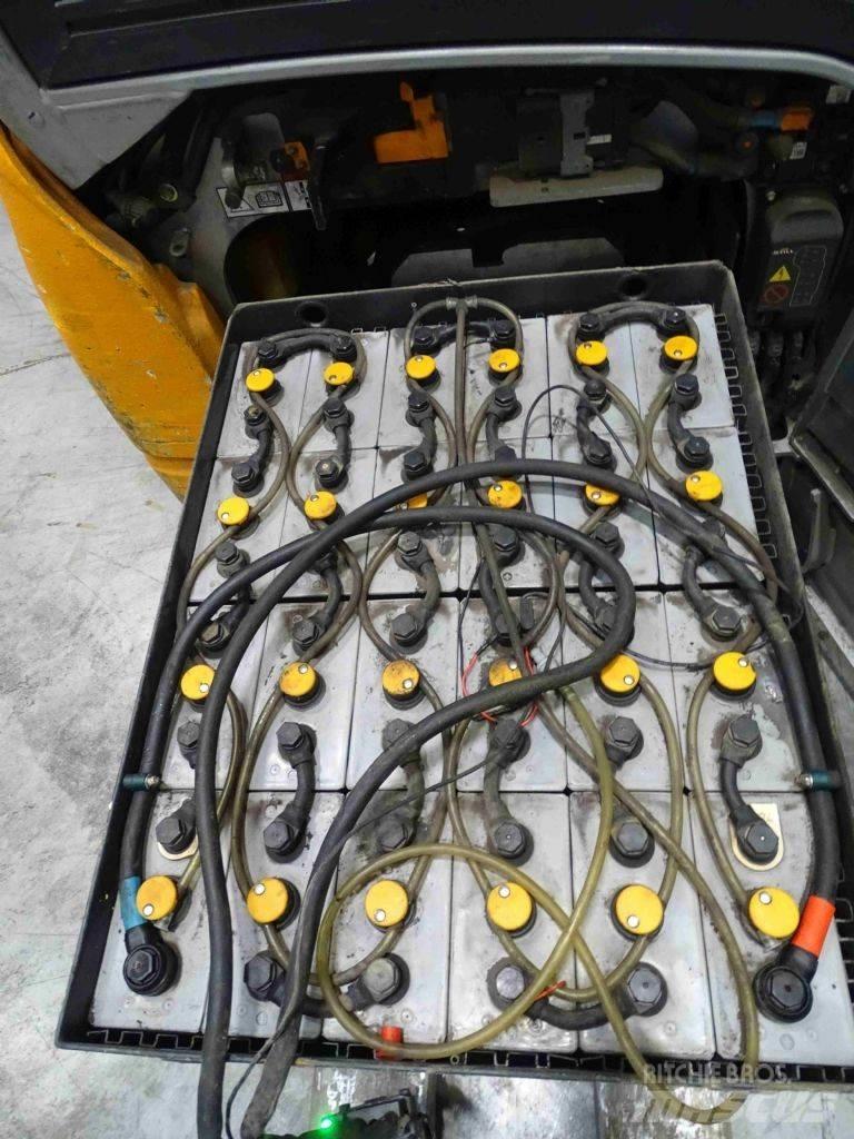 Still RX20-18 Electric forklift trucks