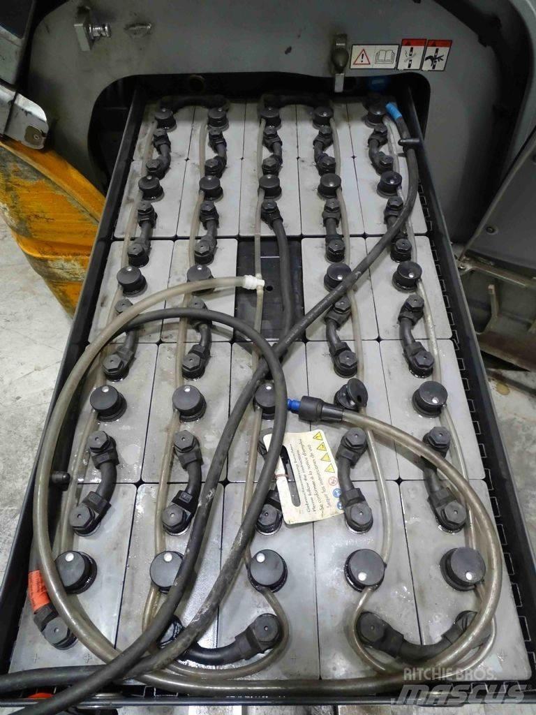 Still RX20-18 Electric forklift trucks