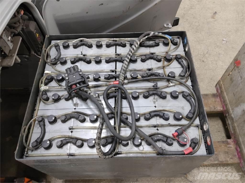 Still RX20-18PL Electric forklift trucks