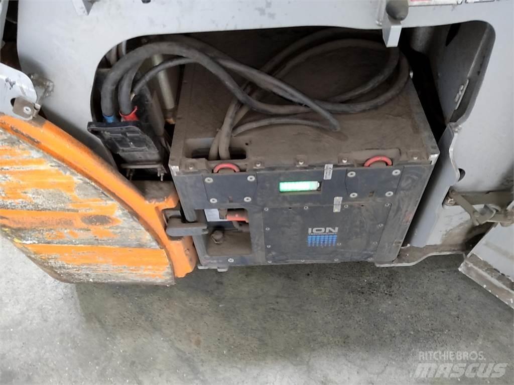 Still RX20-20 Electric forklift trucks