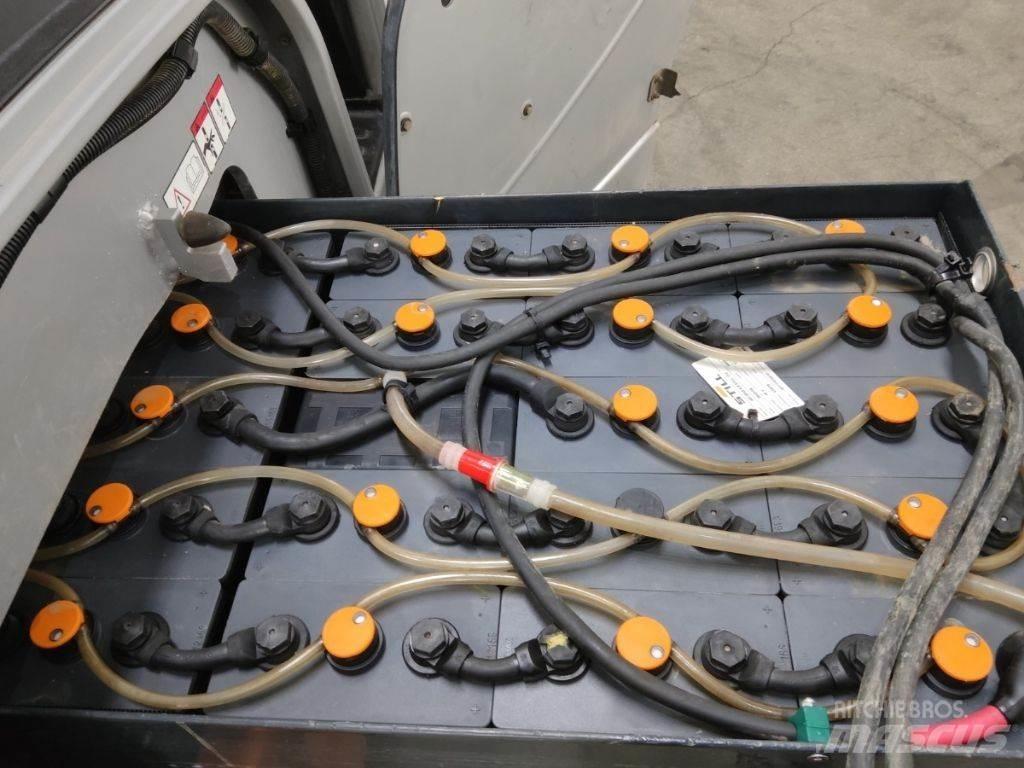 Still RX20-20 Electric forklift trucks