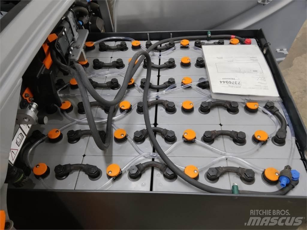 Still RX20-20L Electric forklift trucks