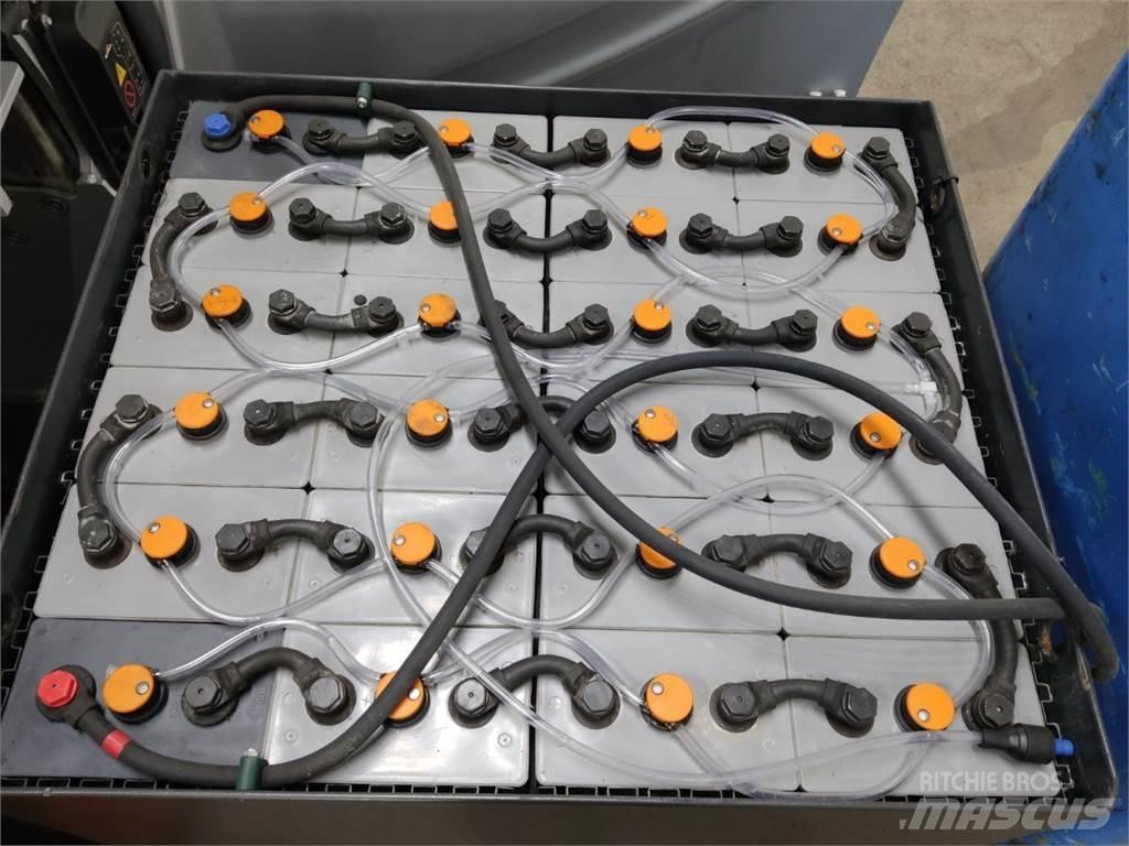 Still RX20-20L Electric forklift trucks