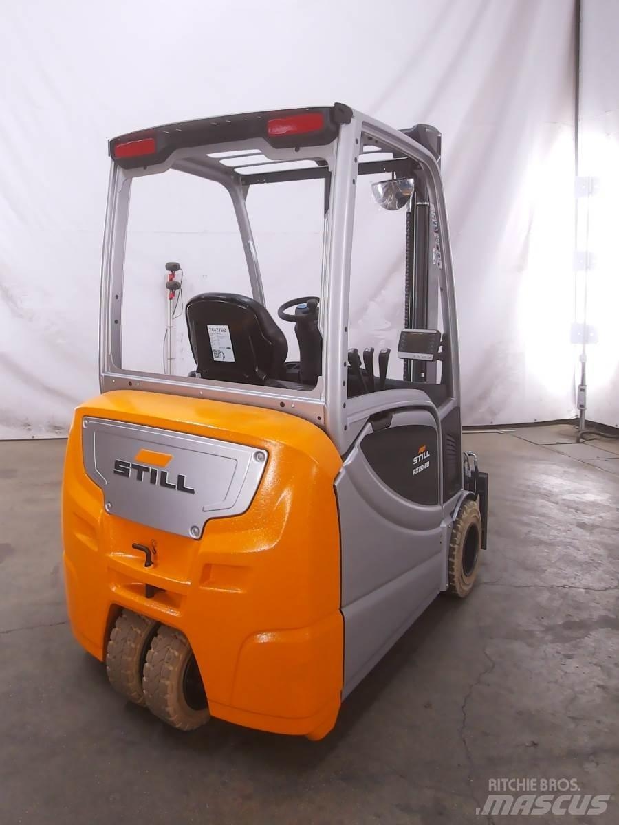 Still RX20-20L Electric forklift trucks